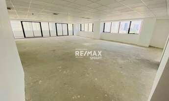 Imagem 2: Andar Corporativo para alugar, 1068 m² por R$ 65.000/mês - Edifício Fórum Tower -Barra Fun