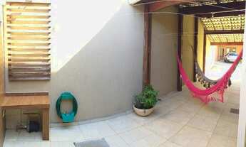 Imagem 5: Casa Residencial no Bairro GRANJA DOS CAVALEIROS