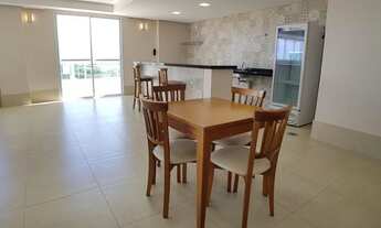 Imagem 7: Apartamento com 3 quartos, suíte, andar alto, lazer e 2 vagas em Jardim Camburi - Vitória