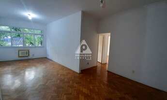 Imagem 1: Apartamento à venda, 2 quartos, 1 vaga, Flamengo - RIO DE JANEIRO/RJ