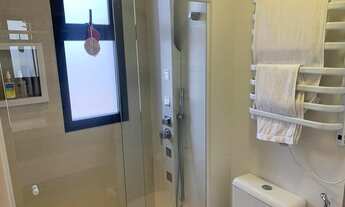 Imagem 4: Apartamento no condomínio Waterways para venda com 230 metros quadrados com 4 quartos