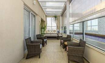 Imagem 2: São Paulo - Apartamento Padrão - Moema