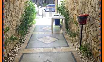 Imagem 3: Apartamento para venda com 120 metros quadrados com 4 quartos em Tamarineira - Recife - PE