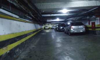 Imagem 3: Garagem para aluguel com 5 metros quadrados em Copacabana - Rio de Janeiro - RJ