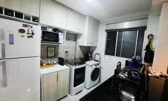 Imagem 4: Bauru - Apartamento Padrão - Reserva Belas Nações