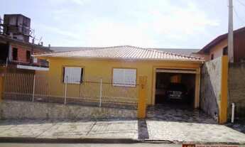 Imagem: FLORIANóPOLIS - Casa Padrão - Abraão