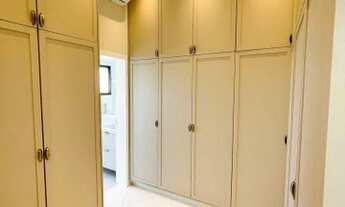 Imagem 7: Casa com 4 dormitórios à venda, 353 m² por R$ 3.500.000,00 - Residencial Quinta do Golfe