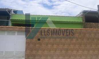 Imagem: Casa para Venda em Duque de Caxias, Parque