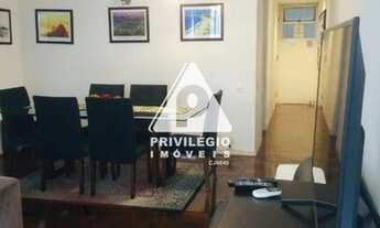 Imagem 3: Posto 5, Imóvel sala dois quartos, suíte, duas vagas na escritura