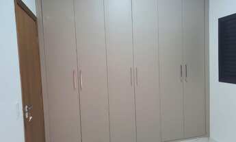 Imagem 3: Casa de condomínio térrea para venda possui 150 metros quadrados com 3 quartos