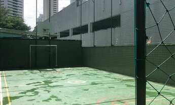 Imagem 5: APARTAMENTO À VENDA EM CASA FORTE 4 QUARTOS / 137 m2