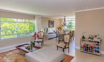 Imagem 5: SãO PAULO - Apartamento Padrão - Moema