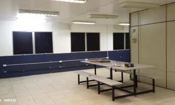 Imagem 4: Galpão para Locação em Cabo de Santo Agostinho, Pontezinha, 3 dormitórios, 5 banheiros, 25