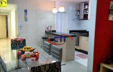 Imagem 3: Apartamento à venda, Jardim Stella, Santo André