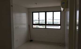 Imagem 6: Apartamento para aluguel com 1 quarto em Fátima - Teresina - Piauí