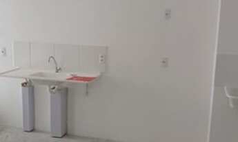 Imagem 3: Apartamento com 1 dormitório à venda, 39 m² por R$ 235.000,00 - Cangaíba - São Paulo/SP