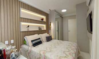 Imagem 7: LINDO APARTAMENTO À VENDA - Acompanha mobília fixa - na zona leste de Teresina - Piauí