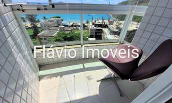 Imagem 2: Apartamento para venda com vista para o mar