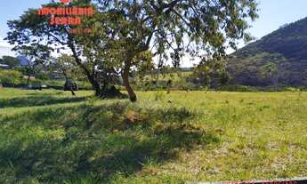 Imagem: SGJ D876 Lote Residencial Serra Sede