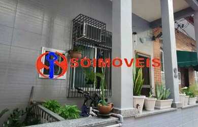 Imagem 2: Casa de vila térrea para venda possui 170 metros quadrados com 2 quartos