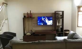 Imagem 5: Sobrado Wanel 4 Casa com 3 dormitórios