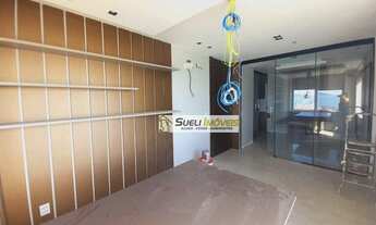 Imagem 2: Sala para alugar, 65 m² por R$ 7.000,00/mês - Centro - Macaé/RJ