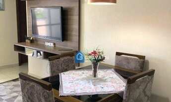 Imagem 3: Apartamento à venda, 67 m² por R$ 220.000,00 - Barnabé - Gravataí/RS