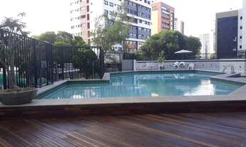 Imagem 5: Apartamento para venda possui 100 metros quadrados com 3 quartos em Barro Vermelho - Natal