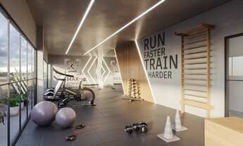 Imagem 7: L)Lindo Apartamento de 2 Quartos-46m²-Torreão-Edf. Noêmia