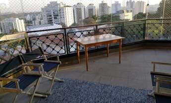 Imagem: APARTAMENTO COM 4 DORMITÓRIOS À VENDA