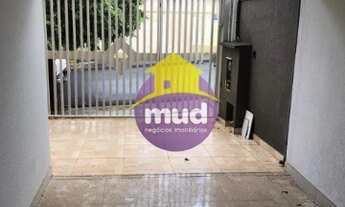 Imagem 2: IMOBILIÁRIA MUD RIO PRETO VENDE SOBRADO 04 DORMITÓRIOS NO VALE DO SOL