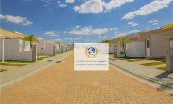 Imagem 2: Casa com 3 dormitórios, 112 m² - venda por R$ 480.000,00 ou aluguel por R$ 2.300,00/mês