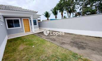 Imagem 5: Casa com 2 dormitórios à venda, 240 m² por R$ 395.000,00 - Jardim Atlântico Leste (Itaipua