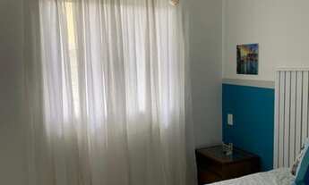 Imagem 4: Mood Lapa - apto de quarto e sala 44m2 mobiliado