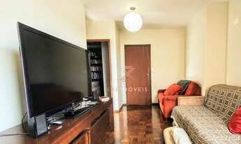 Imagem 6: Apartamento com 4 dormitórios à venda, 160 m² por R$ 1.490.000 - Barro Preto - Belo Horizo