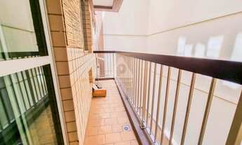 Imagem 2: 2 QUARTOS, SUÍTE E VAGA