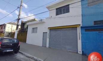 Imagem: São Paulo - Casa Comercial - Tatuapé