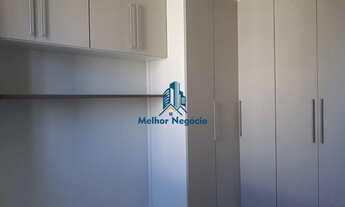 Imagem 3: Apartamento à venda em Hortolândia - financiamento