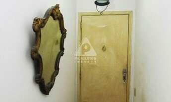 Imagem 5: Apartamento 2 quartos em Botafogo disponível para venda na Privilégio Imóveis