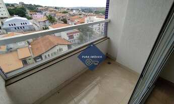 Imagem 6: Apartamento com 3 dormitórios à venda, 75 m² por R$ 500.000,00 - Santa Cruz - Americana/SP