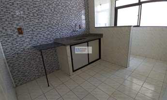 Imagem 7: Apartamento com 1 dorm, Caiçara, Praia Grande - R$ 210 mil, Cod: 3629