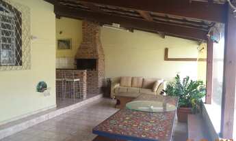 Imagem 6: Casa para venda possui 230 metros quadrados com 3 quartos em Monsenhor Messias - Belo Hori