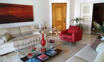 Imagem: Apartamento com 3 dormitórios à venda