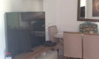 Imagem 2: RIO DE JANEIRO - Apartamento Padrão - Rio Comprido