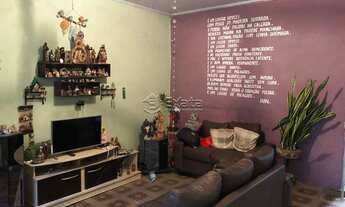 Imagem: SOROCABA - Casa Padrão - Vila Hortência