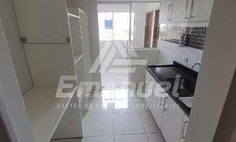 Imagem 4: 78060 - EXCELENTE APARTAMANTO NO CENTRO DE CAMPO GRANDE