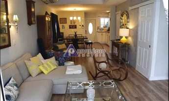 Imagem: Casa em Condomínio à venda, 3 quartos