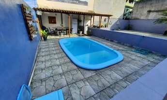 Imagem 4: Casa a Venda no bairro Parque Corrientes - Campos dos Goytacazes, RJ