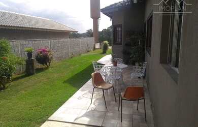 Imagem 3: Casa com 3 dormitórios à venda, 168 m² por R$ 900.000,00 - Jardim Estância Brasil - Atibai