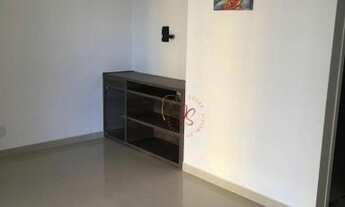 Imagem 6: Apartamento com 2 dormitórios para alugar, 72 m² por R$ 3.700,00/mês - Jardim Aquarius - S